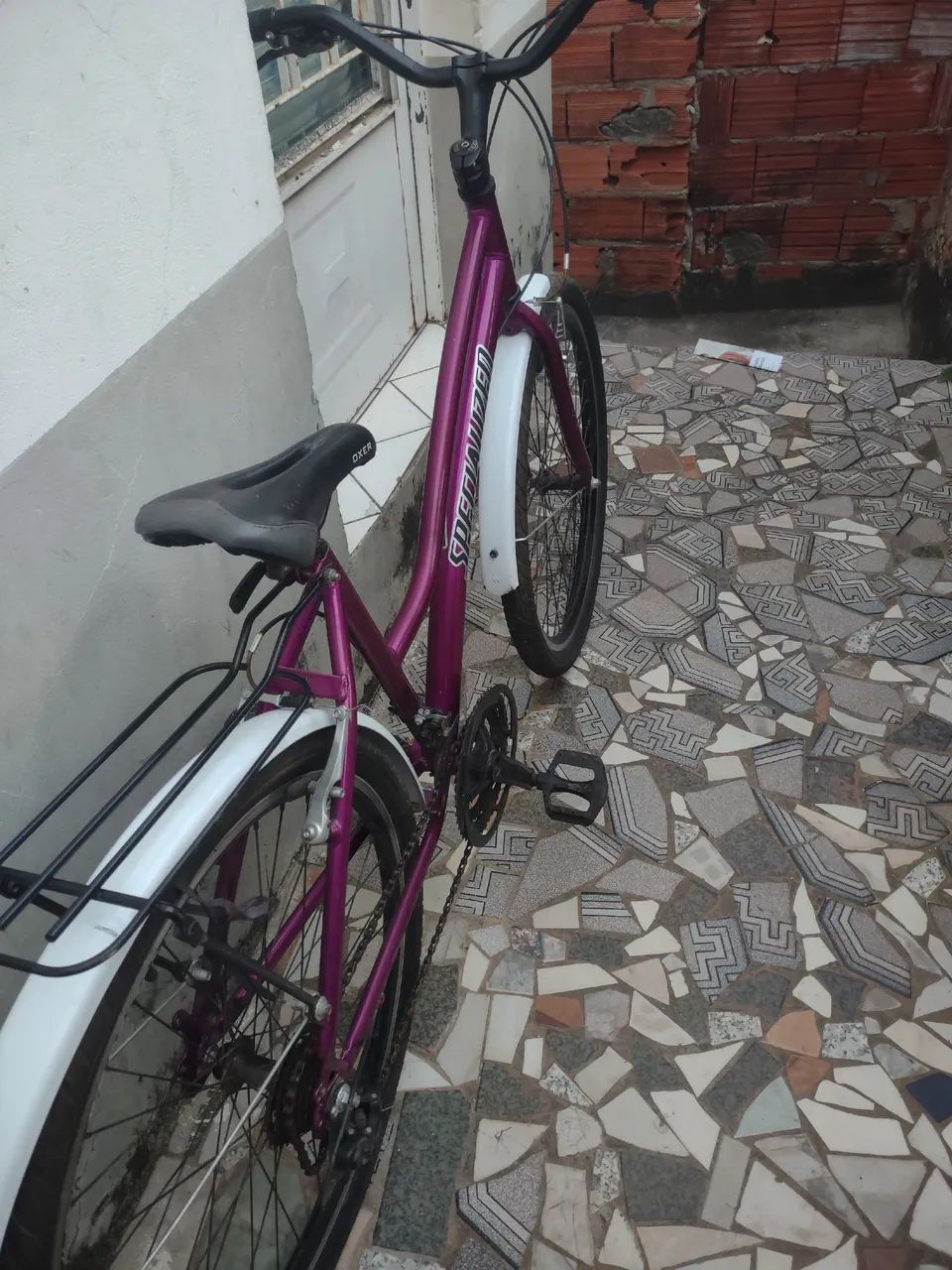 BICICLETA CECY  - Foto 3
