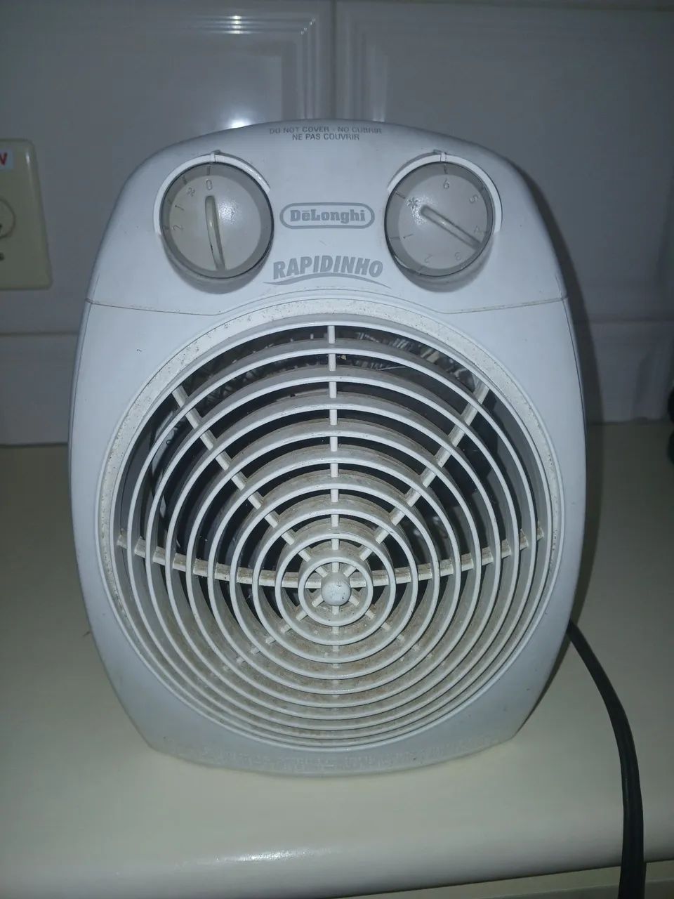 Aquecedor