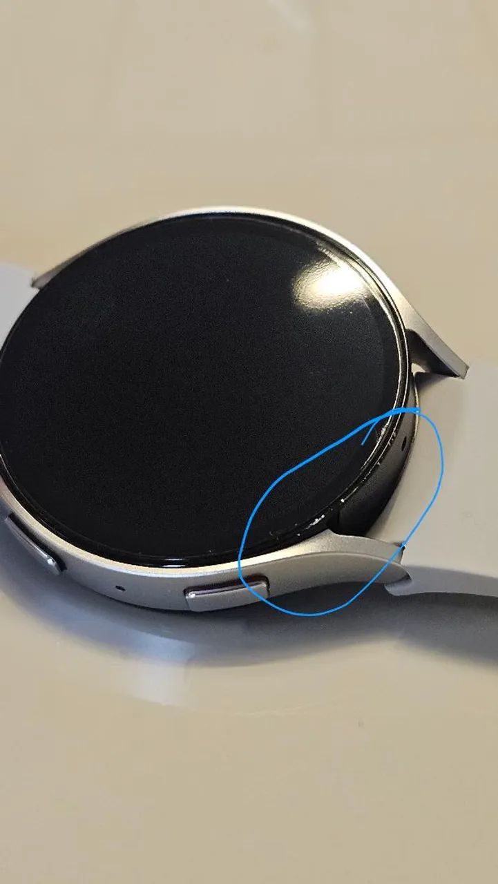 Galaxy Watch 6 LTE 44mm - Foto 4