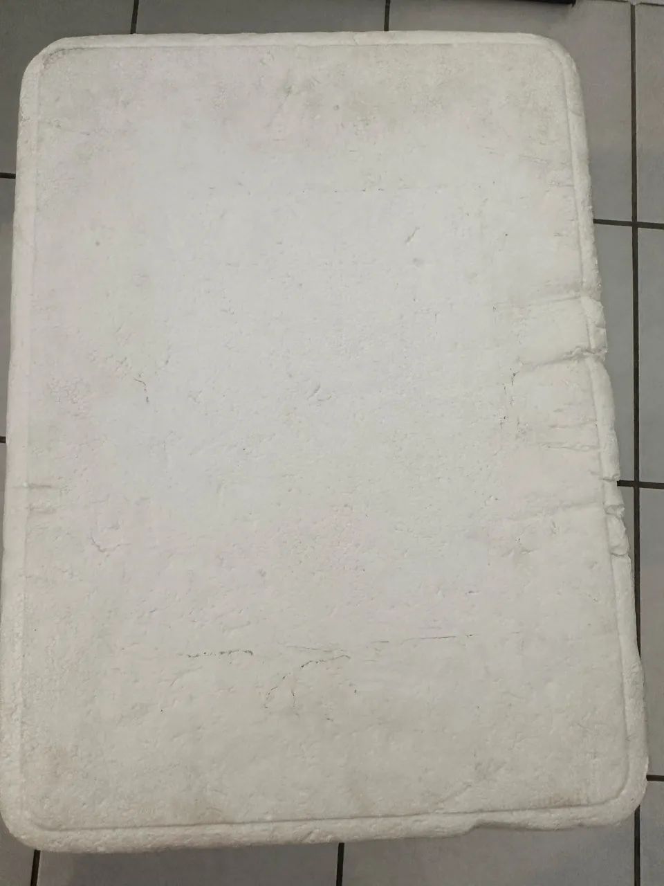 Caixa térmica de isopor - Foto 5