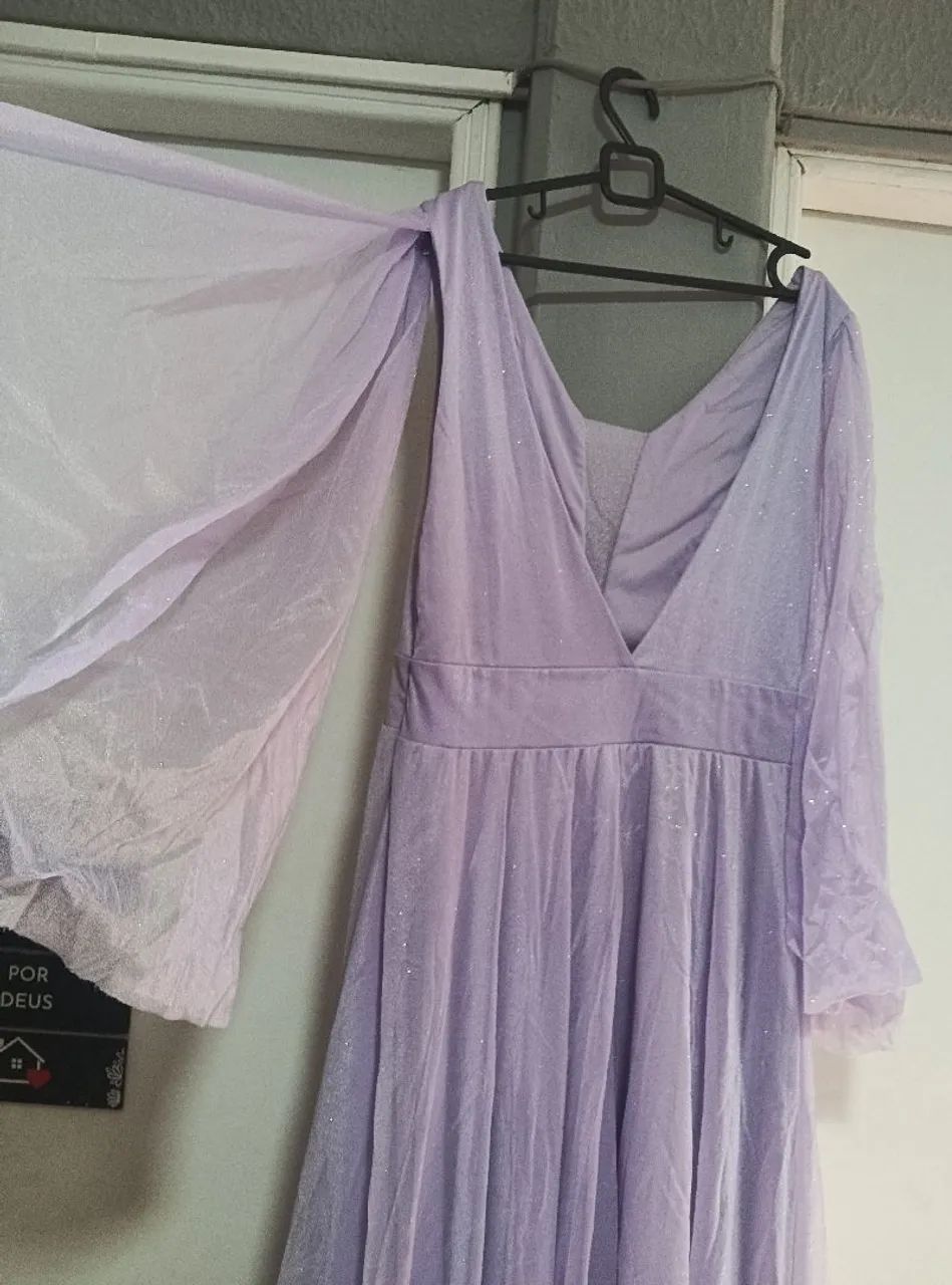 Vestido para festas  - Foto 5