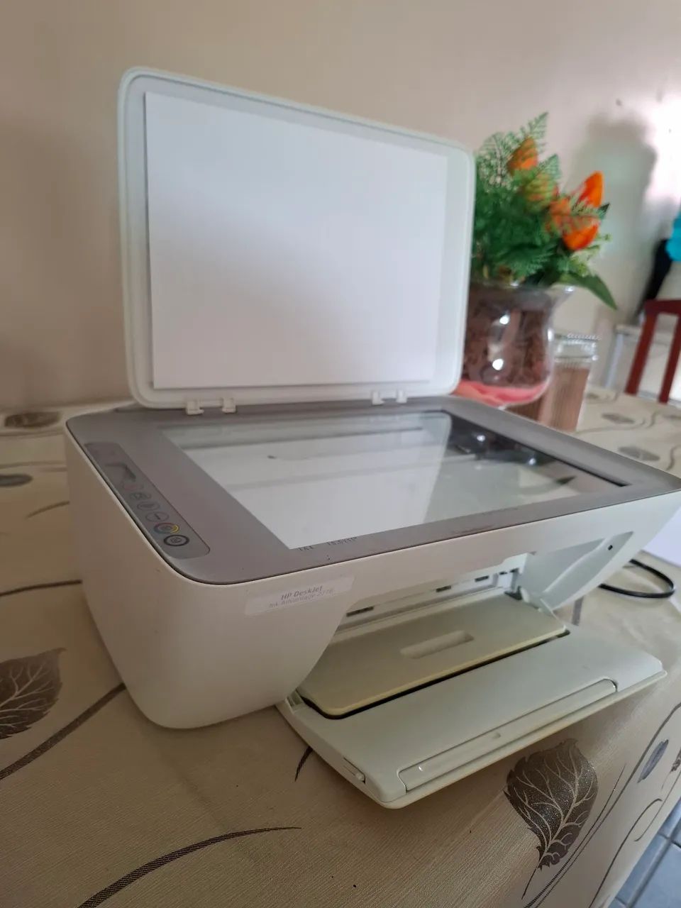 MULTIFUNCIONAL HP 2776