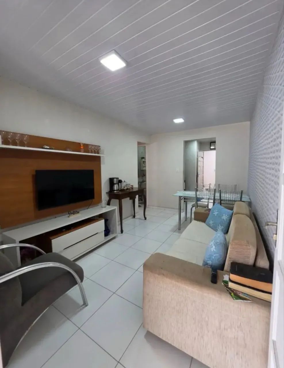 Vendo casa no Recanto das Emas 