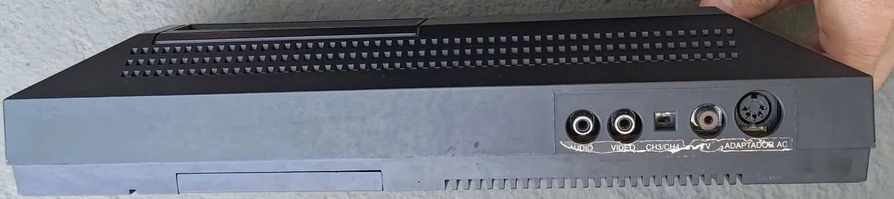 Master System Tectoy  - Foto 4