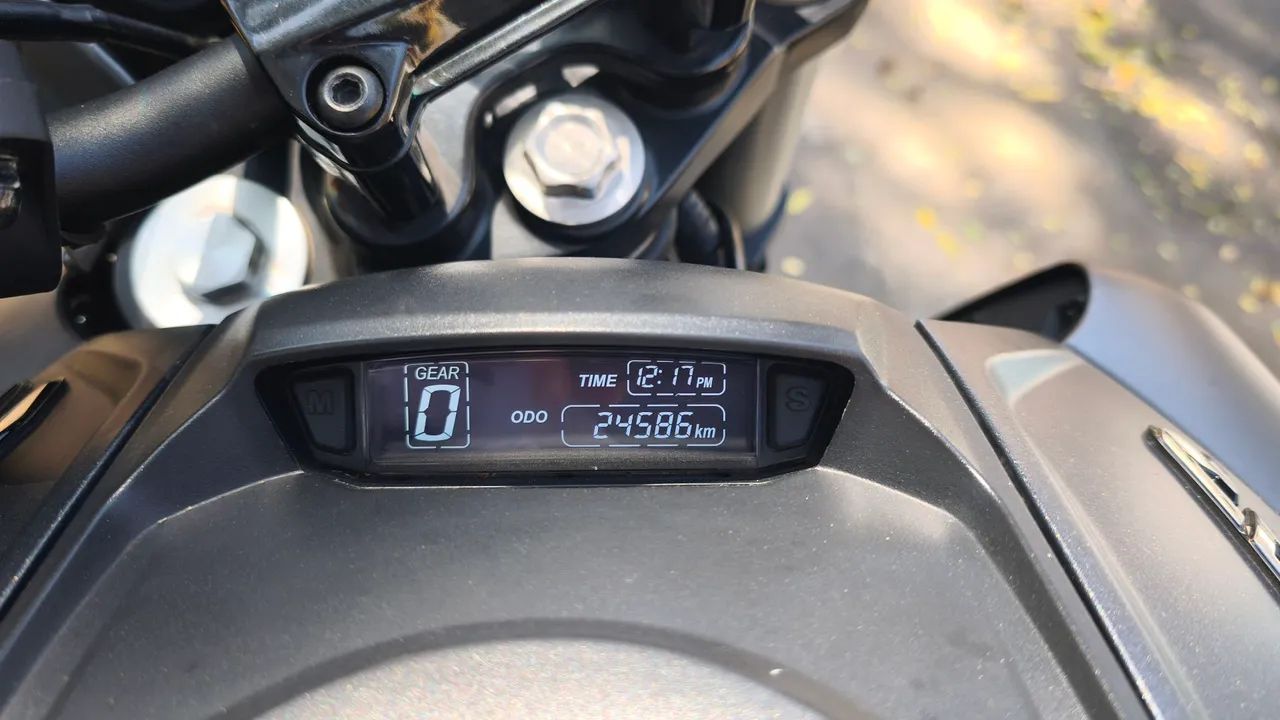 Dominar 400 Excelente - Foto 5