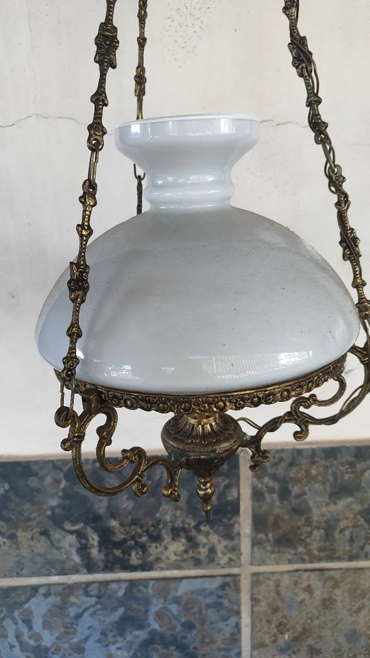 Lustre Vintage
