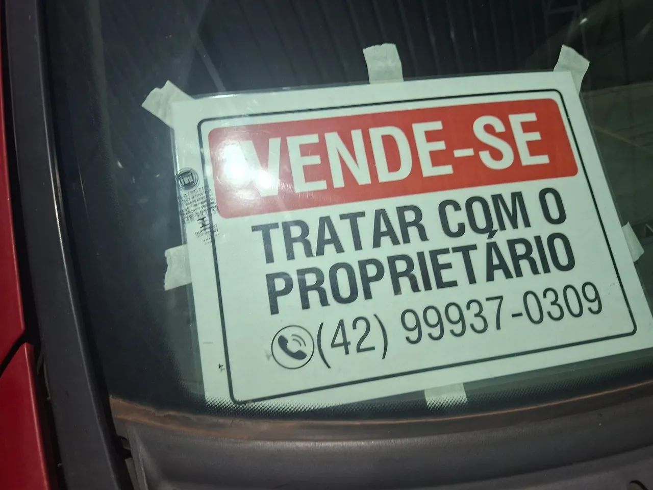 Fiat Strada Working 1.4 MPI Fire Flex 8V CS 2013 - Foto 3