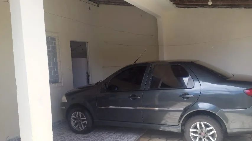 Fiat Siena EL 1.0 MPI Fire Flex 8V 4P 2013 - Foto 5
