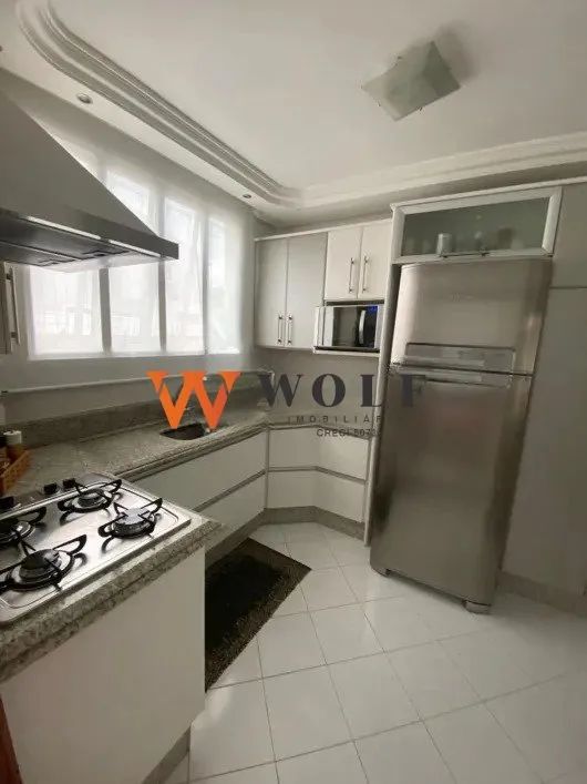 Casa com 3 dormitorios no bairro Pagani, para alugar! - Foto 4