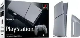 PS5 edição 30 anos limitada 
