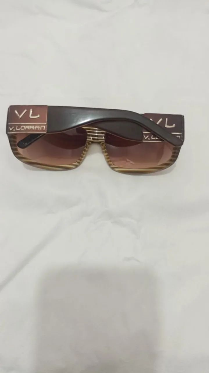 Óculos de sol via Lorran  - Foto 4