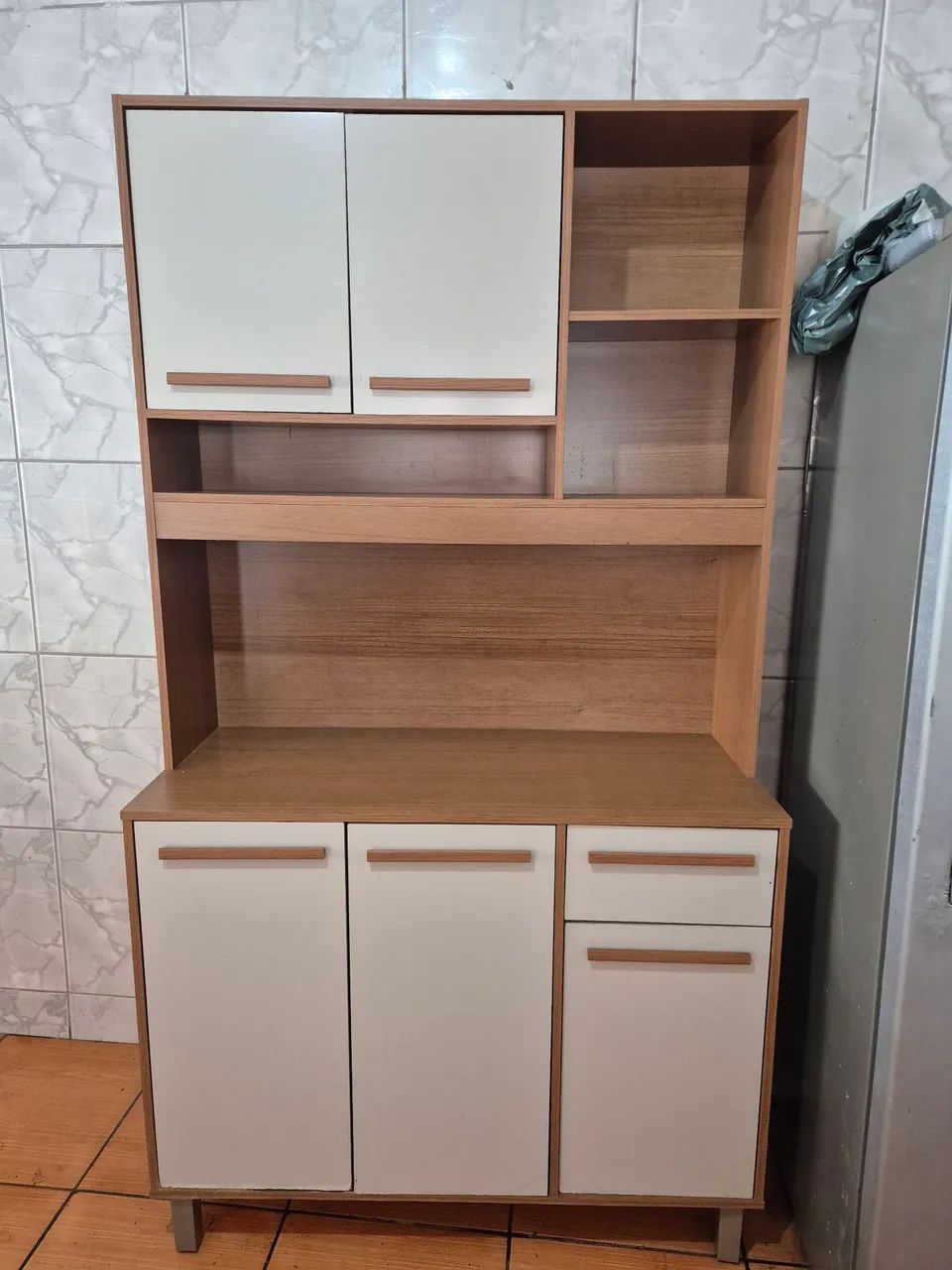 Armário de cozinha
