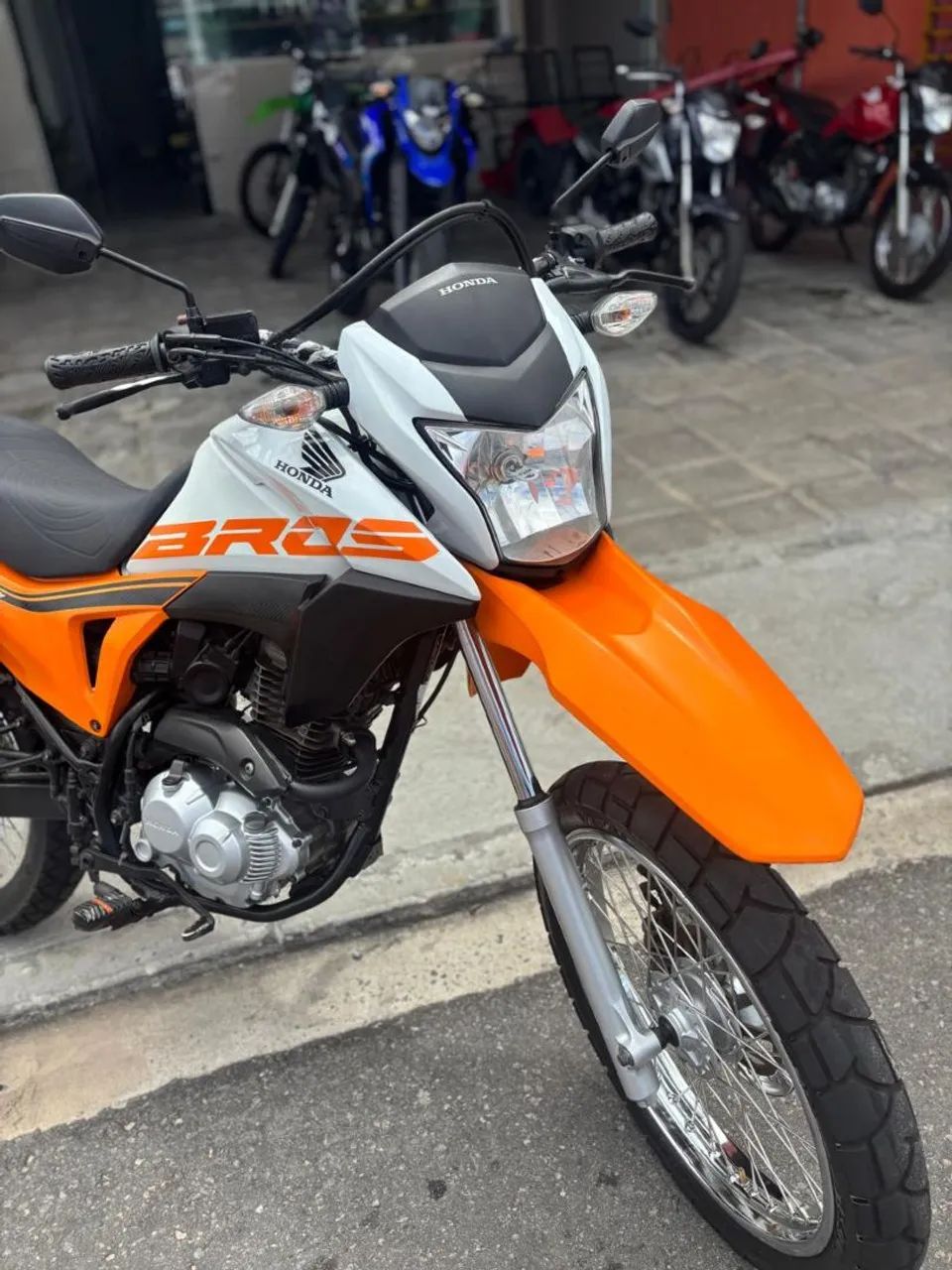 Bros 2018 - Foto 4