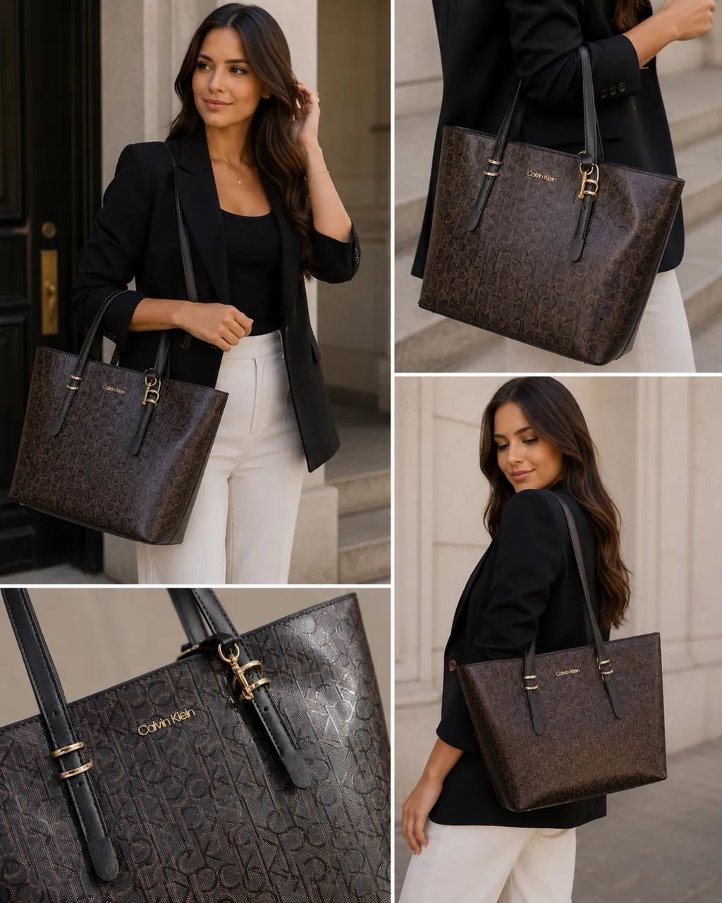 Bolsa Calvin Klein 