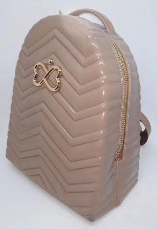 Bolsa infantil estilo mochila para passeio. - Foto 2