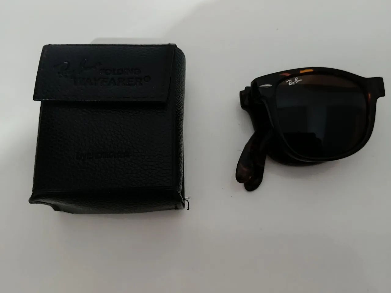 Óculos Rayban 
