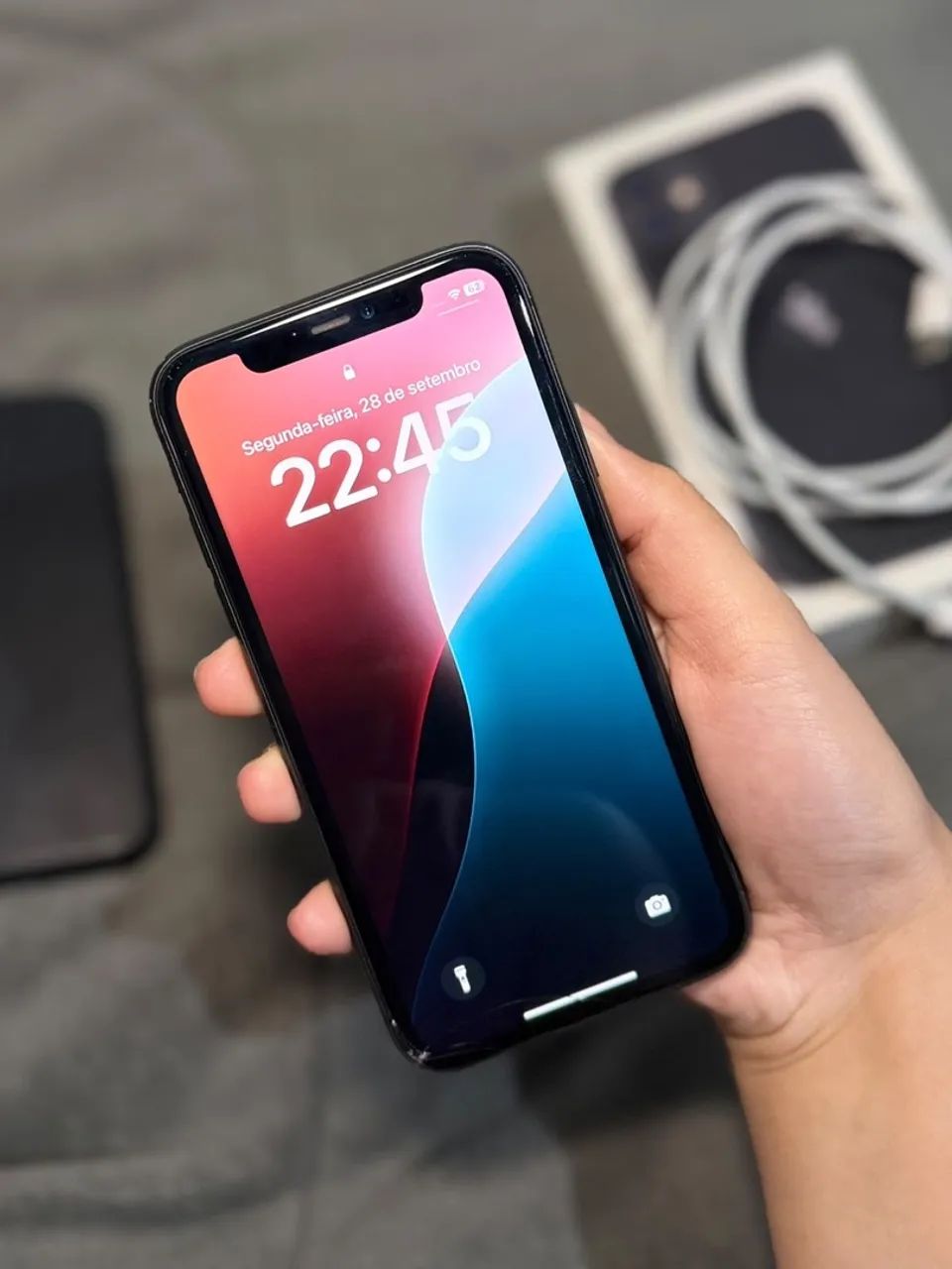 IPHONE 11 64gb - Foto 4