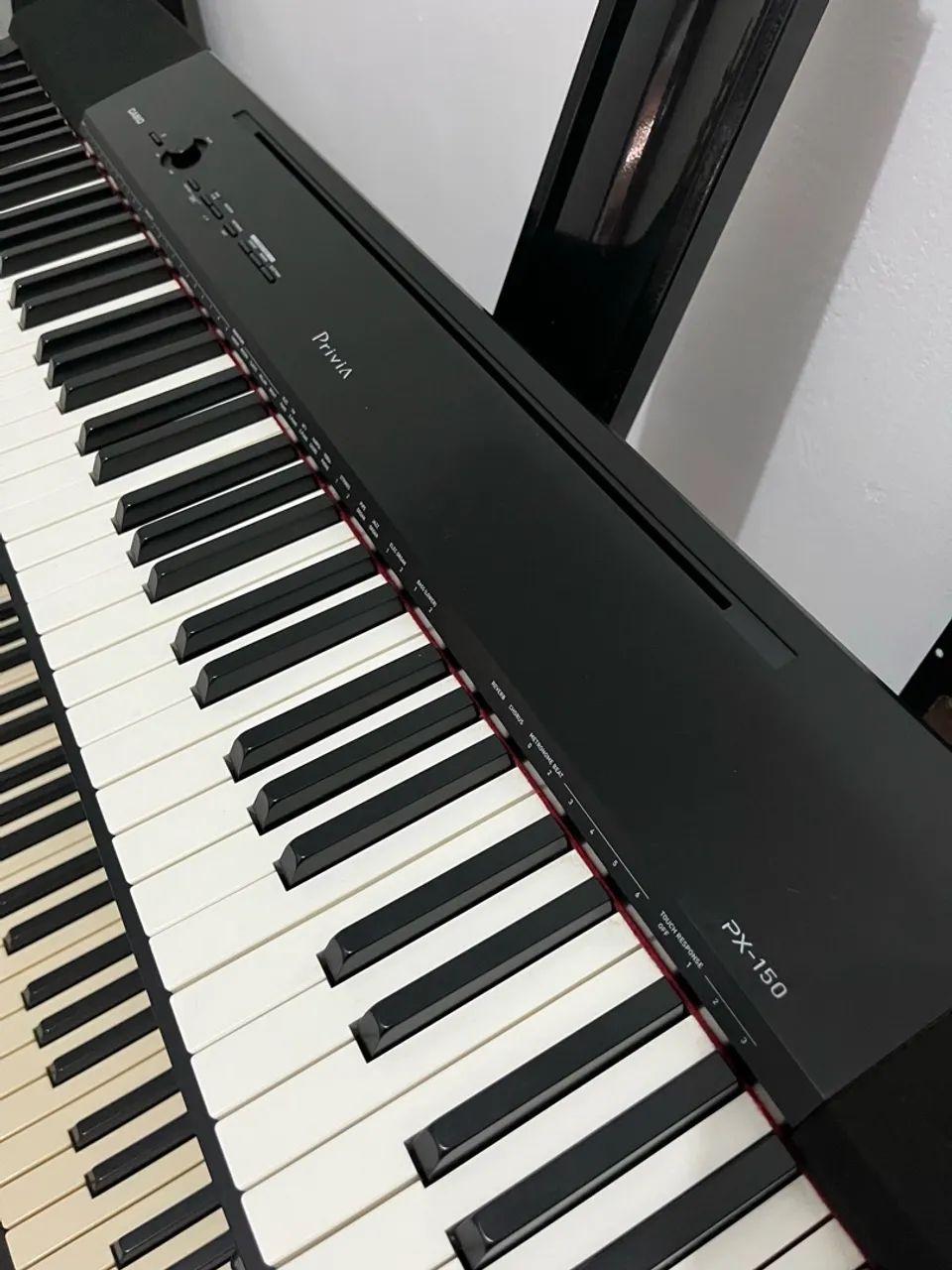 Piano Casio px150