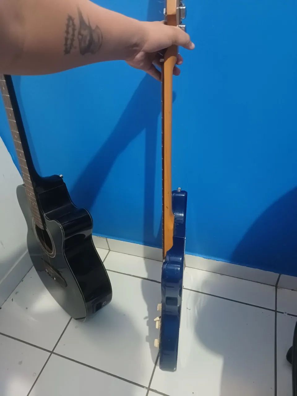 Guitarra - Foto 2