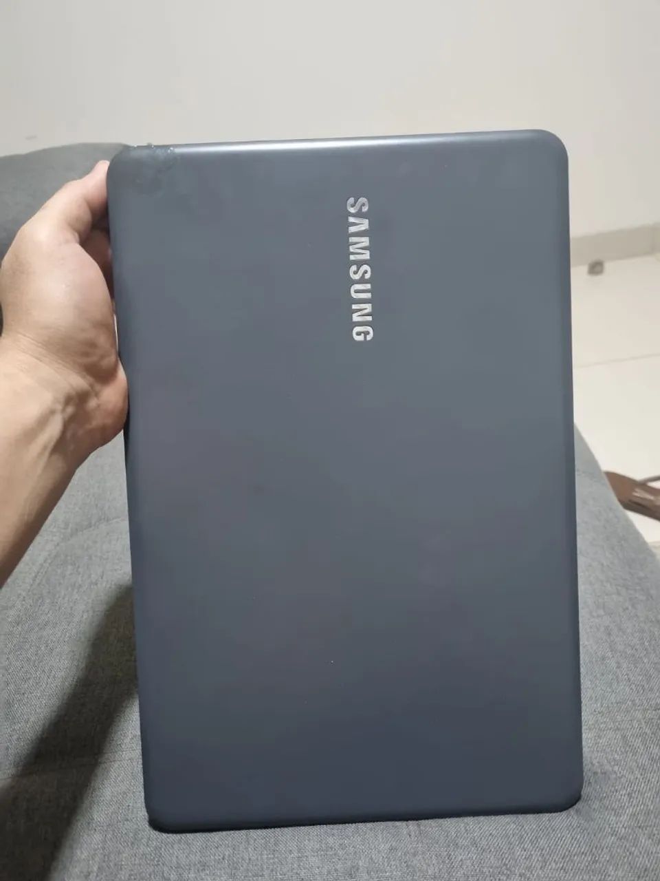 Notebook Samsung Intel core I3 EM PERFEITO ESTADO, BATERIA FUNCIONANDO BEM  - Foto 3