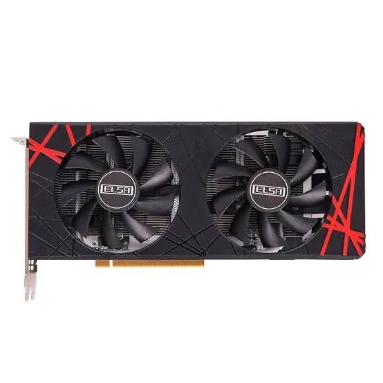 Placa de video Rx 580 8gb - Foto 4