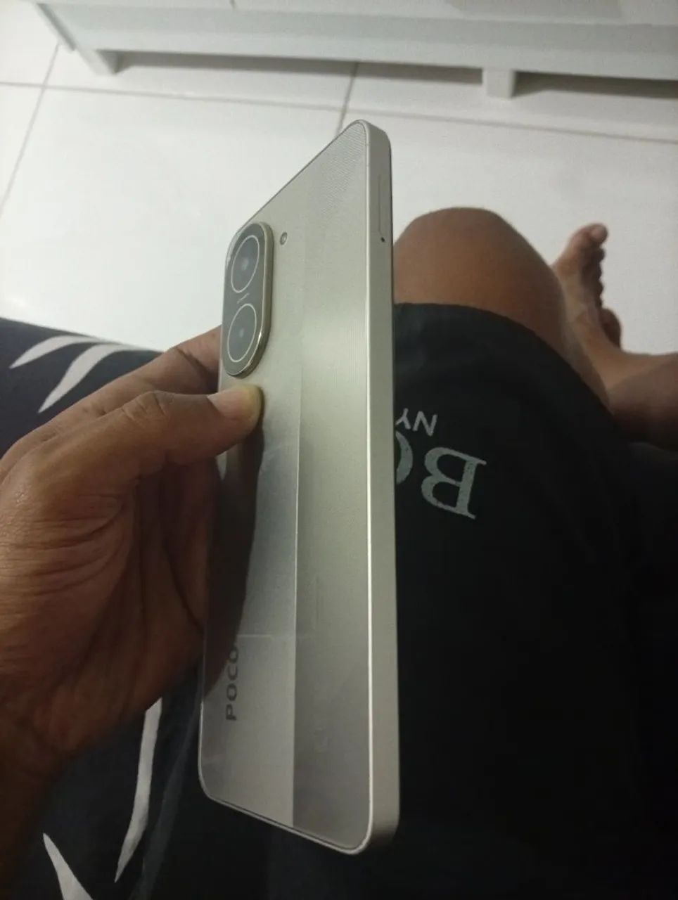 Poco c71 - Foto 3