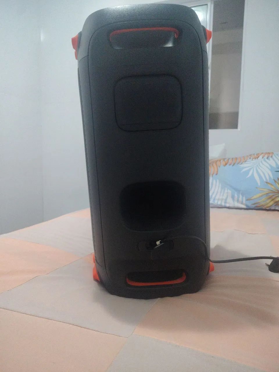 Caixa jbl - Foto 4