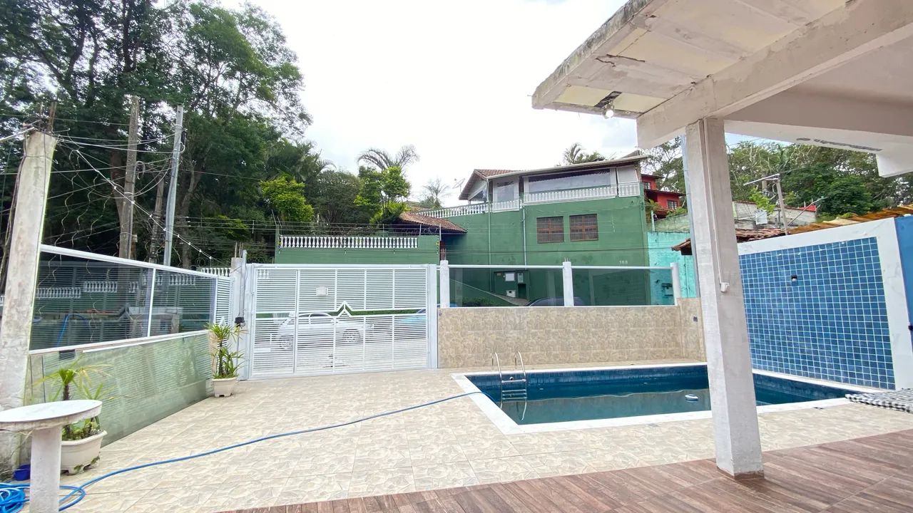 Foto - Itapecerica da Serra - Jardim Santa Isabel