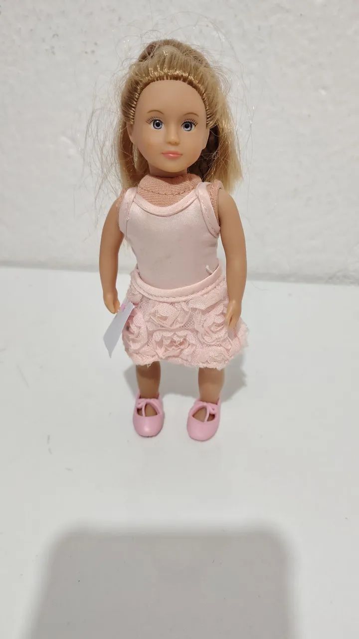Dolls Lori generation  - Foto 5
