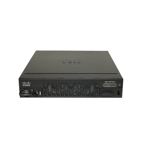 Roteador de serviços integrados Cisco 4451-X