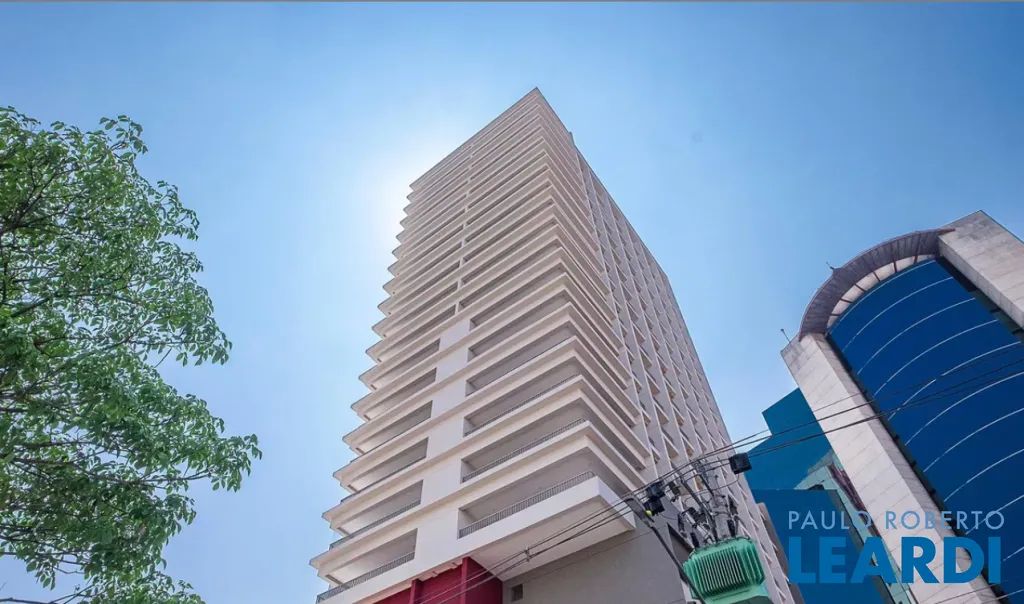 APARTAMENTO - PINHEIROS - SP - Foto 2