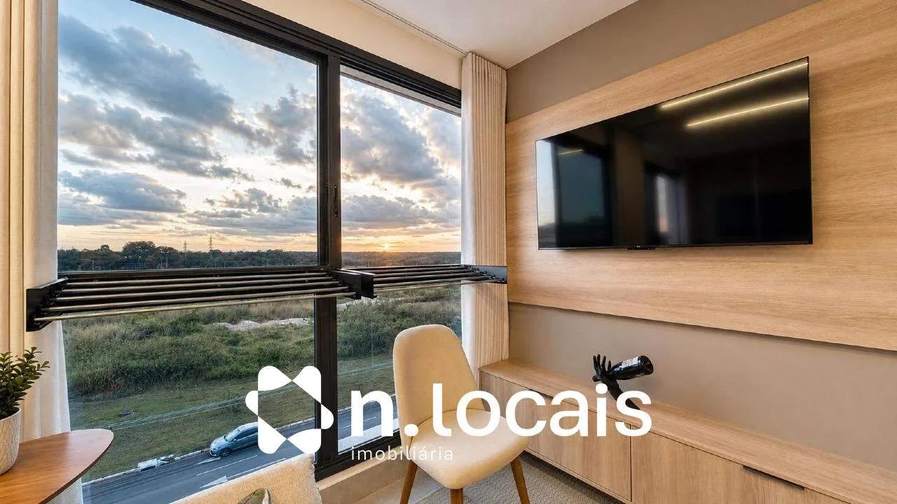 Apartamento de 2 quartos para Locação no Noroeste - Foto 3