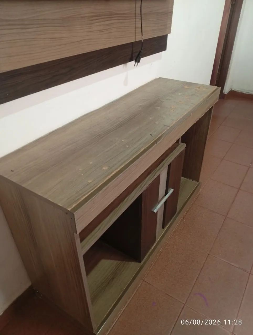 Bancada cinza - Foto 2