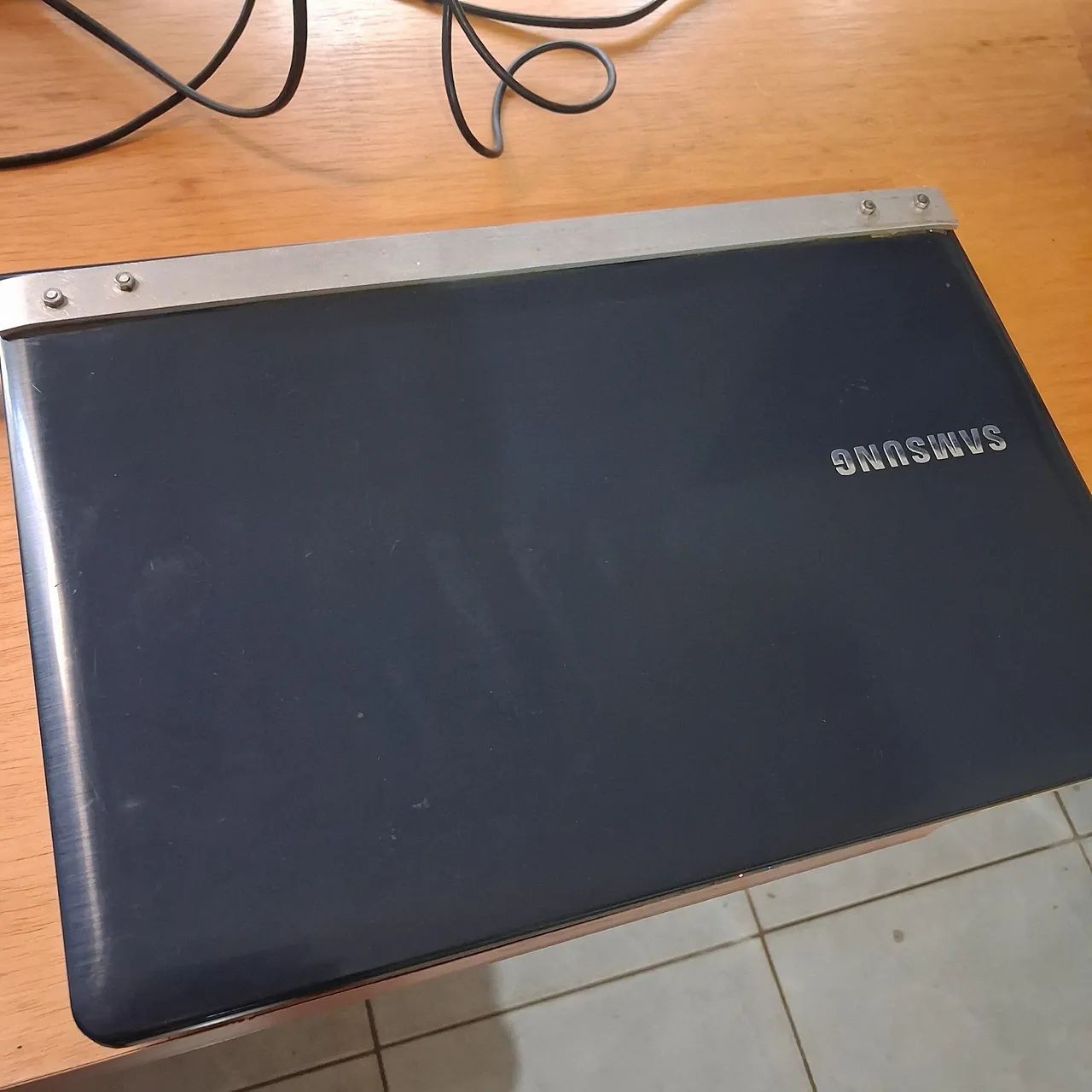 Notebook Samsung básico Windows 10  - Foto 3