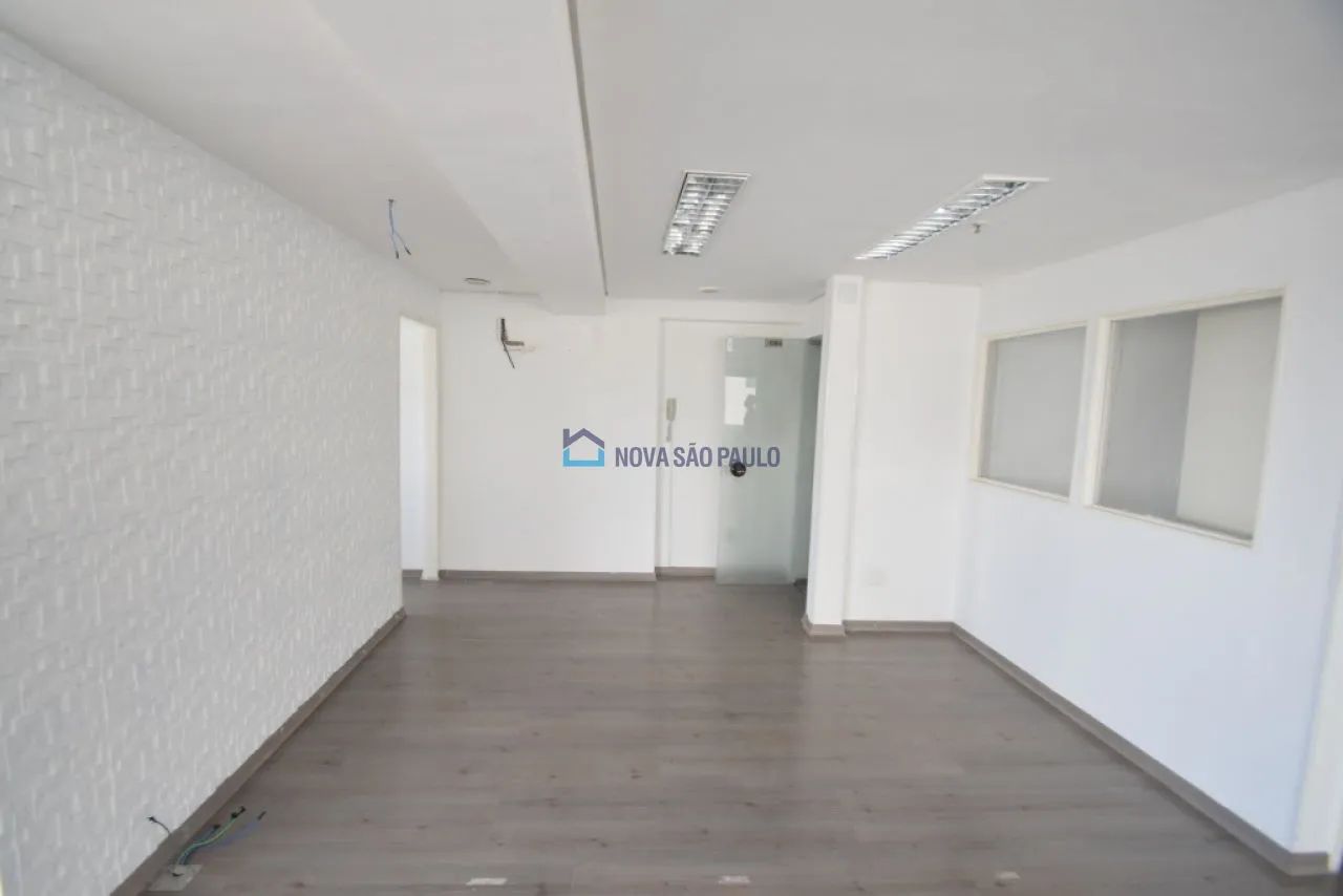 Conjunto Comercial Próximo a estação São Judas do metrô - Foto 5