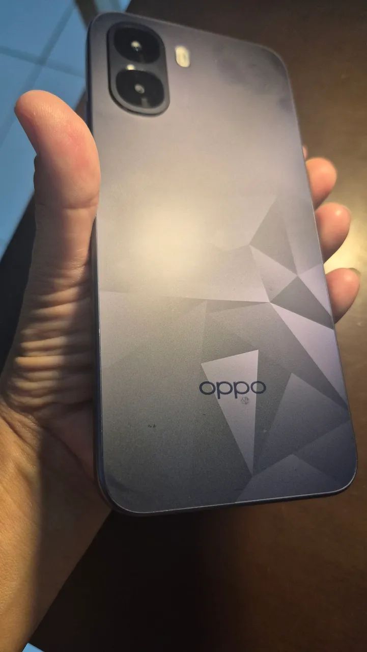 Vendo Celular OPPO A6K  - Foto 5