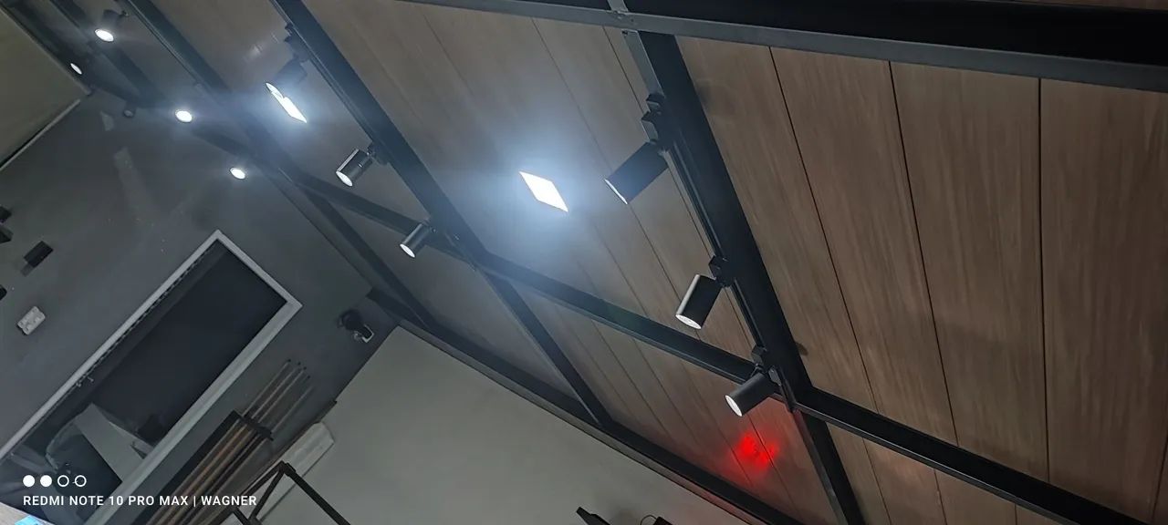 forro pvc  - Foto 3