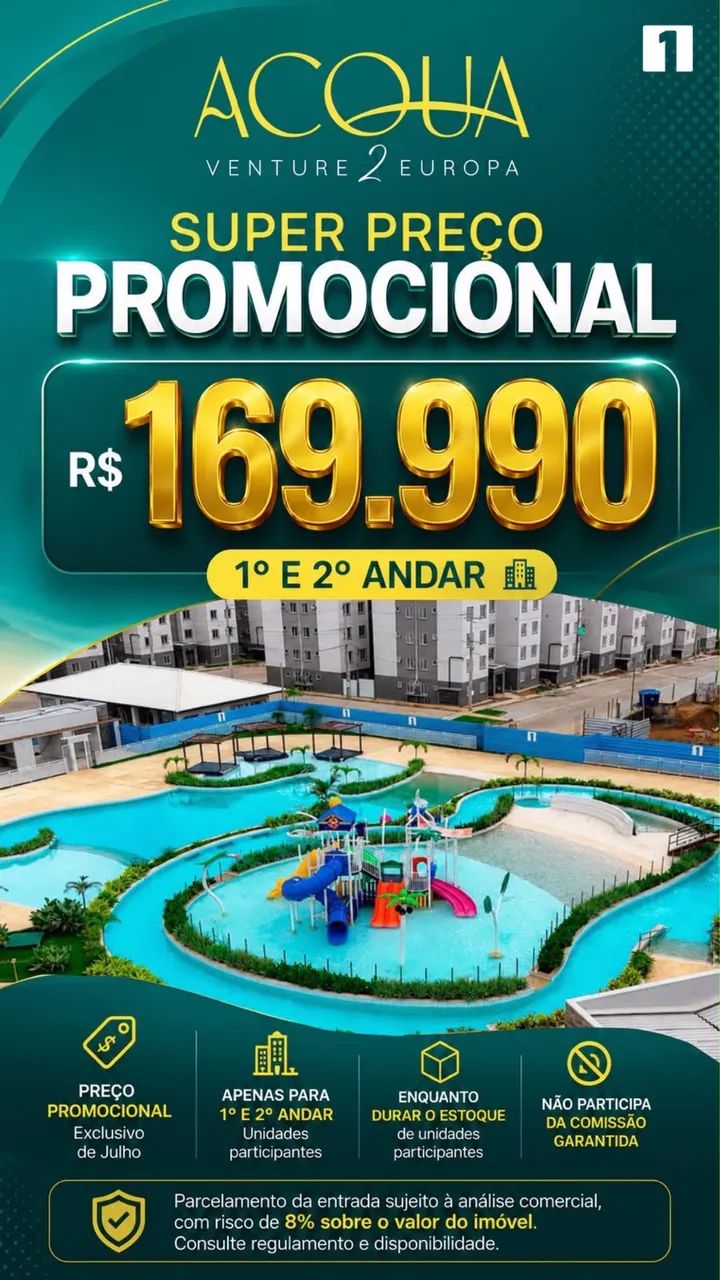 Saia do aluguel 