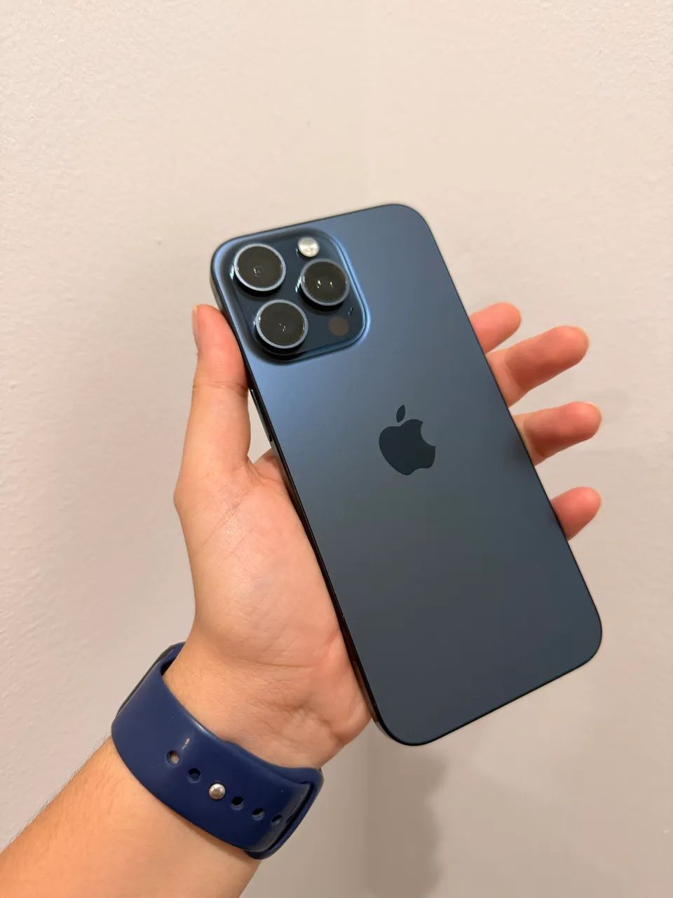 IPHONE 15 PRO MAX 512GB