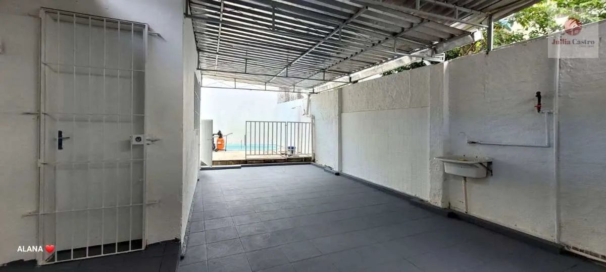 ALUGO CASA COMERCIAL COM 8 QUARTOS NA MADALENA - RECIFE - Foto 4