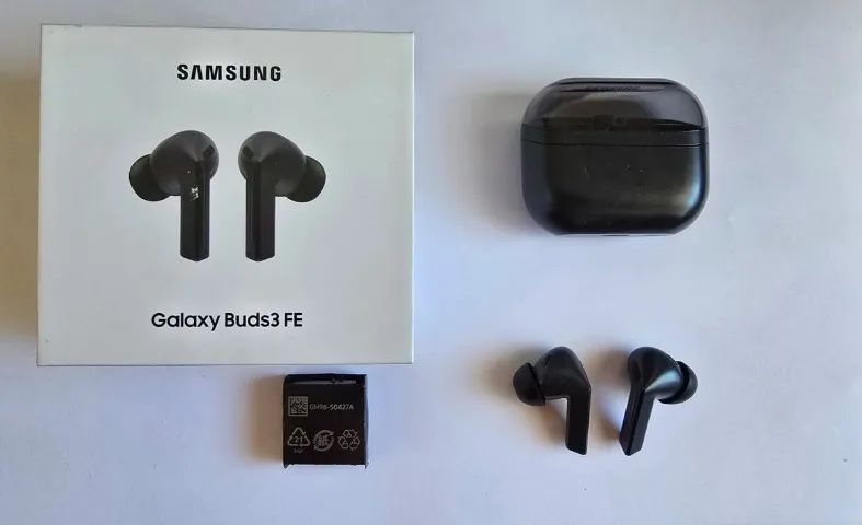 Fone Samsung Galaxy Buds 3 FE