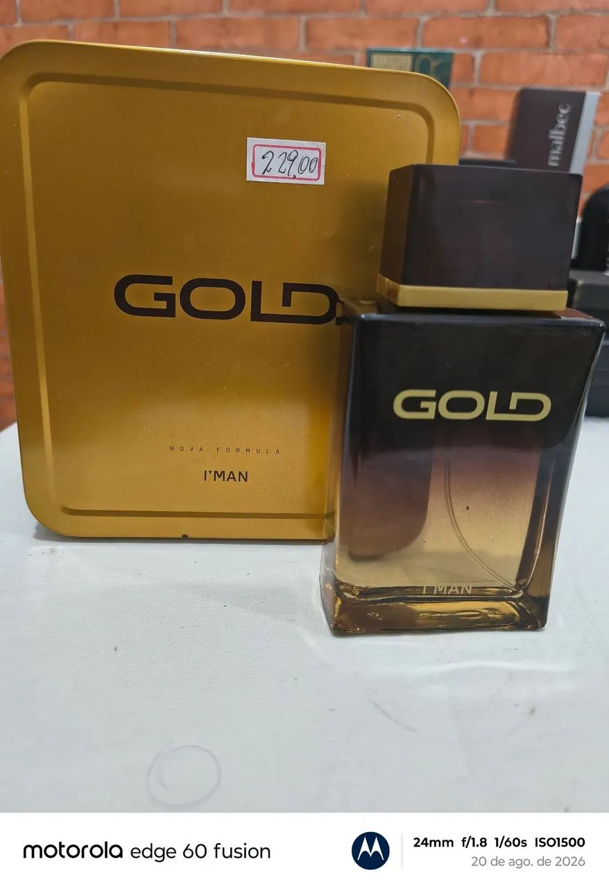 Vendo perfume - Foto 2