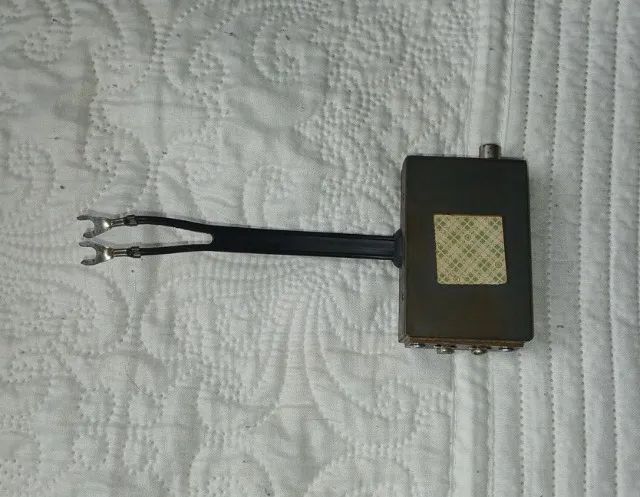 Chave RF Master System Original (Adaptador de Antena) - Foto 2