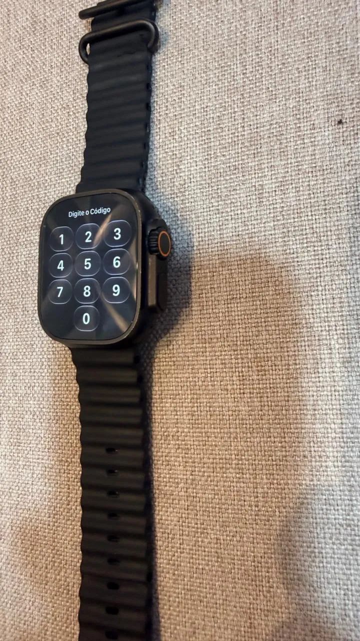 Vendo Apple ultra 2 - Foto 2