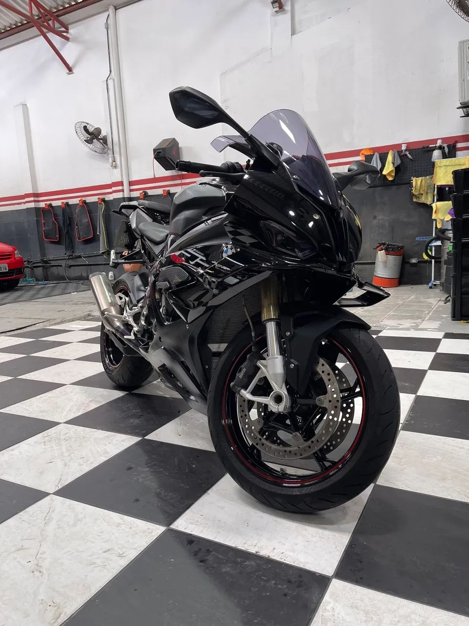 BMW S1000 RR - Foto 3
