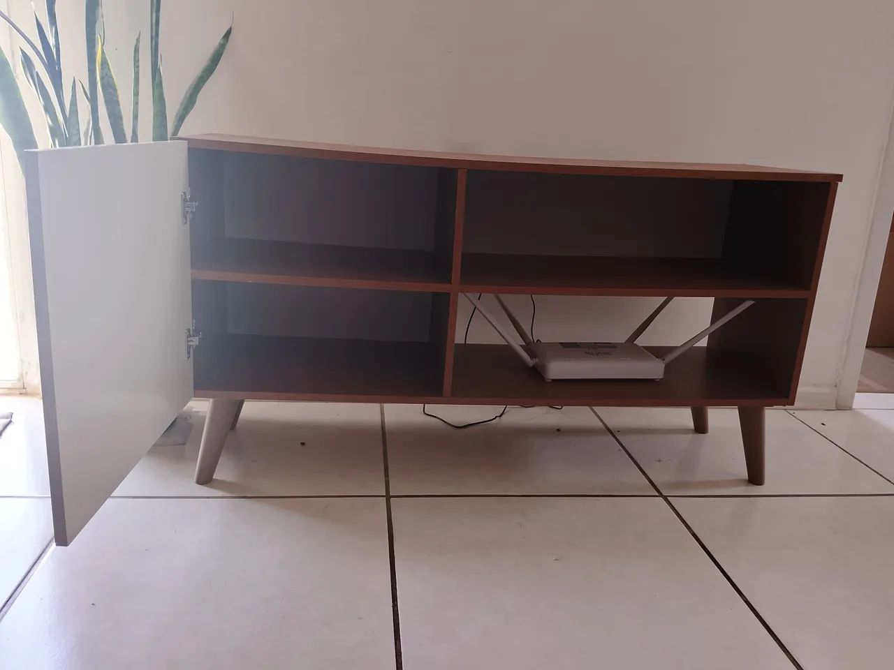 Rack para sala - Foto 2