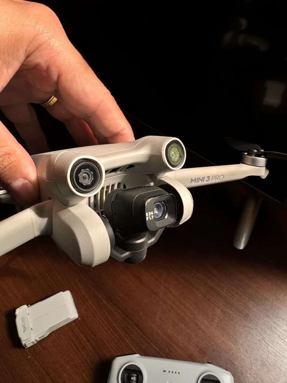 Dji Mini 3 PRO - Foto 3