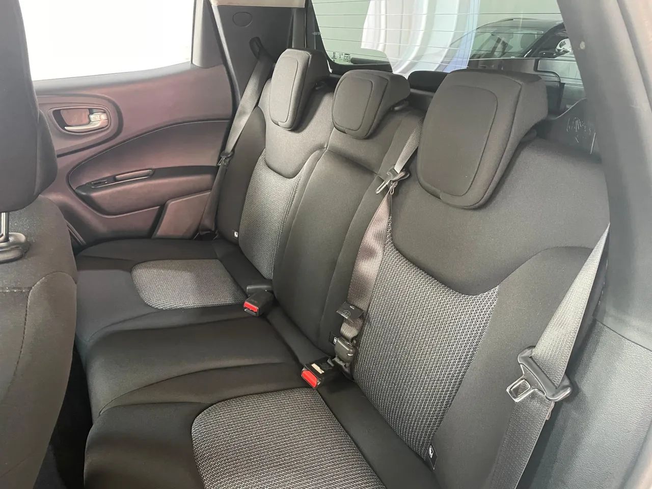 Fiat Toro Endurance 1.3 T270 4x2 Flex Aut., foto 9 de 15