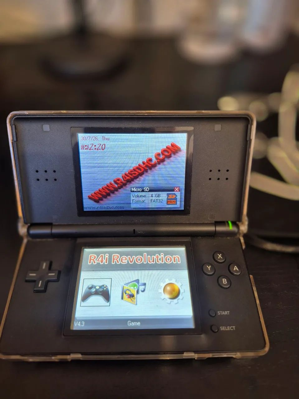 Nintendo DS Lite - Foto 4