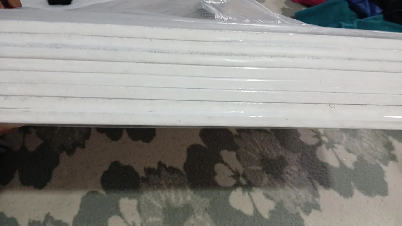 Forro gesso removível  - Foto 2